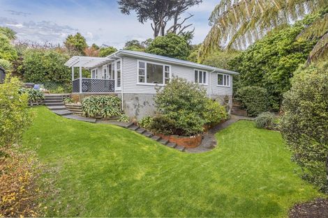 Photo of property in 66 Burgess Road, Johnsonville, Wellington, 6037