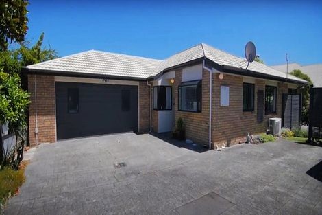 Photo of property in 2/152 Hoon Hay Road, Hoon Hay, Christchurch, 8025