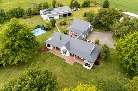 Photo of property in 764 Courtenay Road, Charing Cross, Christchurch, 7671