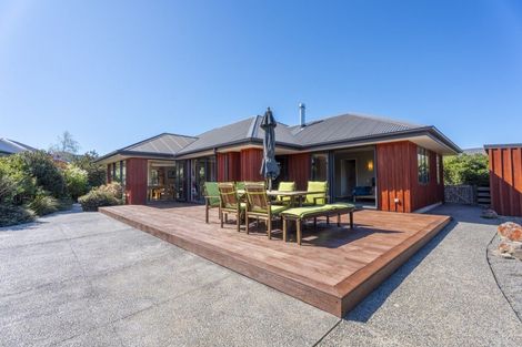 Photo of property in 16 Mount Isobel Place, Hanmer Springs, 7334