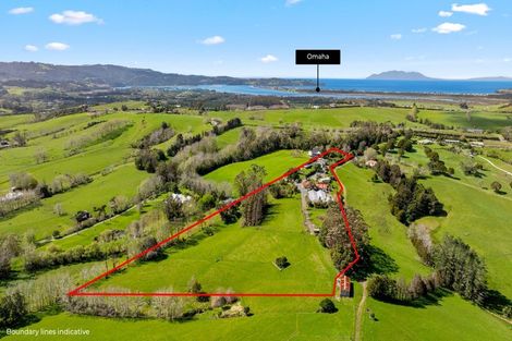 Photo of property in 20 Haywood Lane, Tawharanui Peninsula, Warkworth, 0986