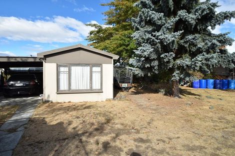 Photo of property in 82 Mackenzie Drive, Twizel, 7901