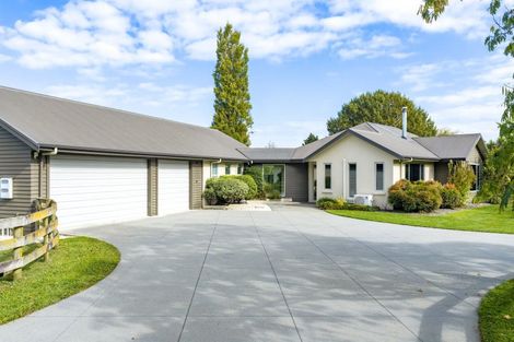 Photo of property in 302b State Highway 26, Newstead, Hamilton, 3286