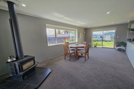 Photo of property in 52 Jollie Street, Hokitika, 7810