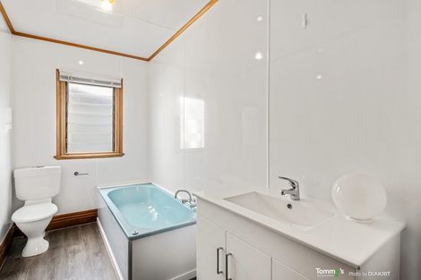 Photo of property in 31 Donald Mclean Street, Newtown, Wellington, 6021