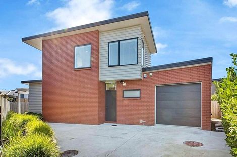 Photo of property in 1 Fermi Lane, Papakura, 2110