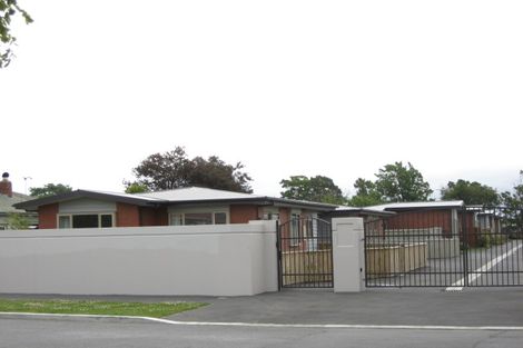 Photo of property in 14/25 Tilford Street, Woolston, Christchurch, 8062