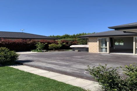 Photo of property in 98 Brookside Road, Rolleston, 7614