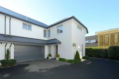 Photo of property in 998d Colombo Street, St Albans, Christchurch, 8014
