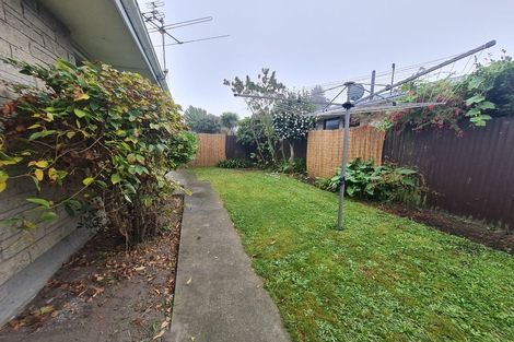 Photo of property in 43 Breens Road, Bishopdale, Christchurch, 8051