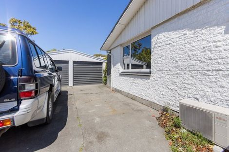 Photo of property in 4/36 Kinloch Street, St Albans, Christchurch, 8014