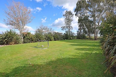 Photo of property in 185 Homestead Road, Weston, Oamaru, 9491