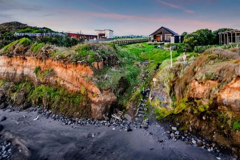 Photo of property in 288 Tai Road, Opunake, 4681