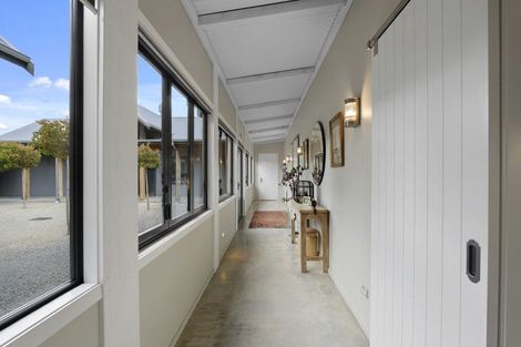 Photo of property in 325 Purchas Road, Glasnevin, Amberley, 7482