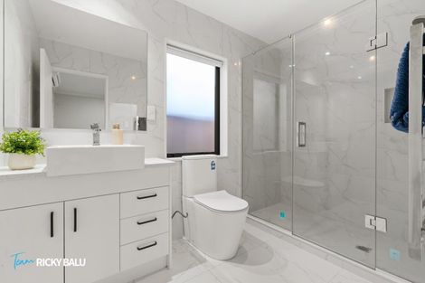 Photo of property in 17 Hard Beech Street, Takanini, 2110