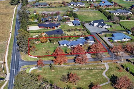 Photo of property in 23 Argelins Road, Hanmer Springs, 7334