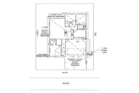 Photo of property in 81 Ridgeway Avenue, Rolleston, 7615