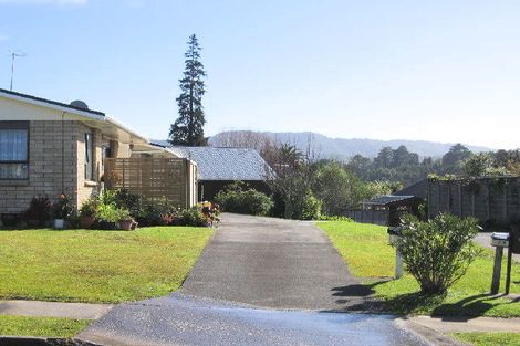 Photo of property in 2/47 Coquette Street, Warkworth, 0910
