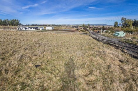 Photo of property in 1 Taylors Road, Ohakune, 4691