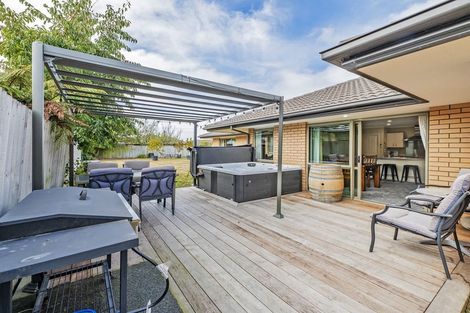 Photo of property in 47 Rolleston Drive, Rolleston, 7614