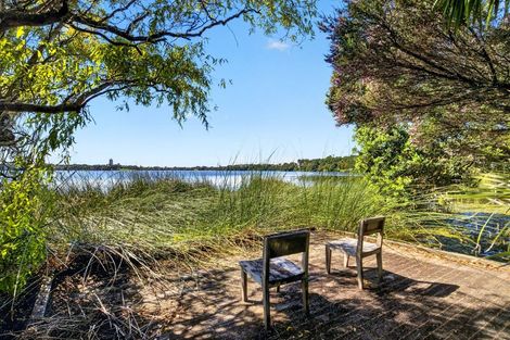 Photo of property in 7-9 Lake View Road, Takapuna, Auckland, 0622
