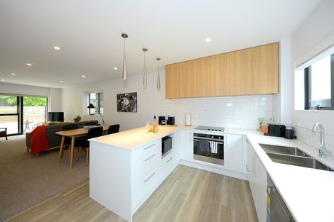 Photo of property in The Terraces, 36d/6 Welles Street, Christchurch Central, Christchurch, 8011