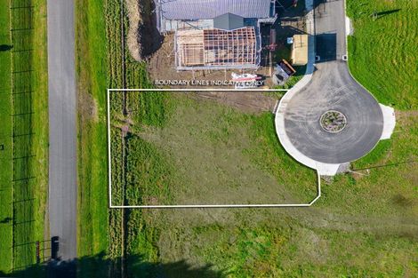 Photo of property in 6 Hosford Lane, Greytown, 5712