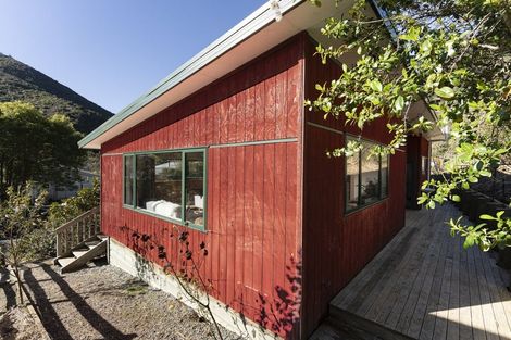 Photo of property in 15 Robinson Road, The Brook, Nelson, 7010