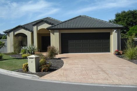 Photo of property in 3 Limes Avenue, Parklands, Christchurch, 8083