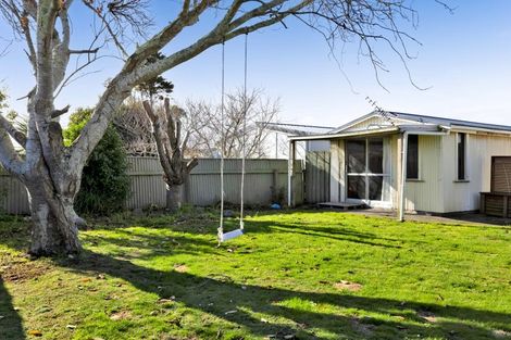 Photo of property in 21 Morrissey Street, Hawera, 4610