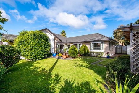 Photo of property in 21 Athenry Place, Dannemora, Auckland, 2016