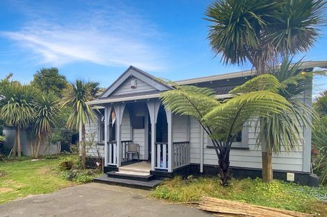 Photo of property in 5a Mahoney Street, Whanganui East, Whanganui, 4500