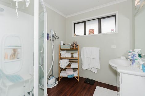 Photo of property in 12b Paterson Street, Frankton, Hamilton, 3204