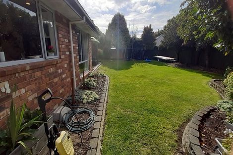 Photo of property in 9 Dylan Close, Rolleston, 7614