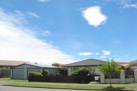Photo of property in 1/10 Stacey Place, Woolston, Christchurch, 8062