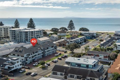 Photo of property in 40 Maunganui Road, Mount Maunganui, 3116