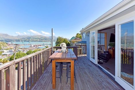 Photo of property in 59 Jacksons Road, Lyttelton, 8082