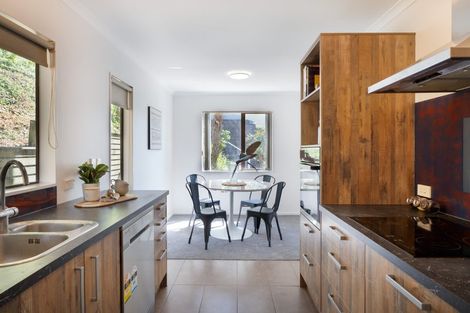 Photo of property in 36 Cambrian Street, Churton Park, Wellington, 6037