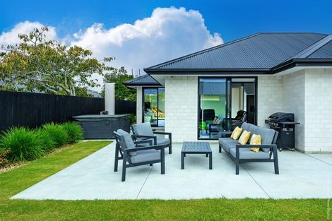 Photo of property in 37 Collisson Street, Leeston, 7632