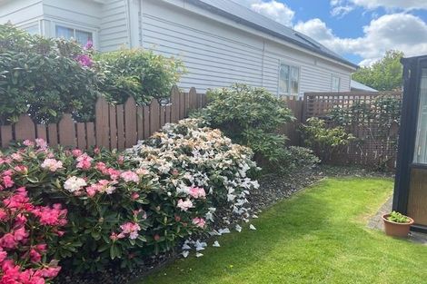 Photo of property in 107 Mary Street, Richmond, Invercargill, 9810