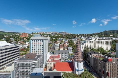 Photo of property in 1903/111 Dixon Street, Te Aro, Wellington, 6011