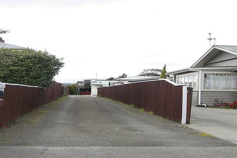 Photo of property in 111a&b Linton Street, West End, Palmerston North, 4410