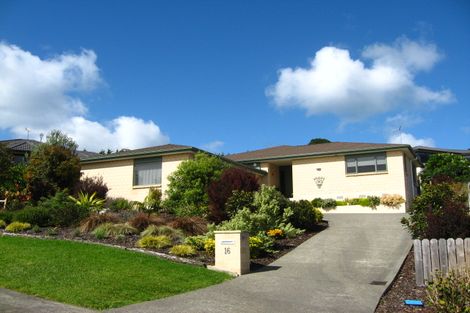 Photo of property in 16 Javelin Close, Gulf Harbour, Whangaparaoa, 0930