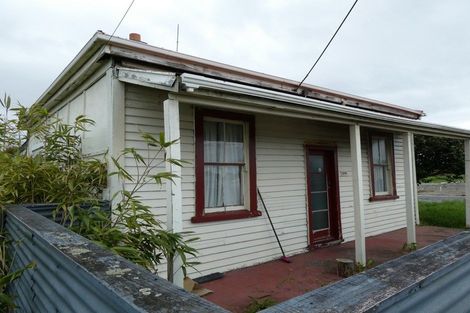 Photo of property in 109 Preston Road, Blaketown, Greymouth, 7805