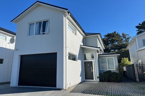 Photo of property in 6 Glide Lane, Whitby, Porirua, 5024
