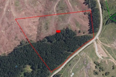 Photo of property in 610 Bickerstaffe Road, Maungaturoto, 0587