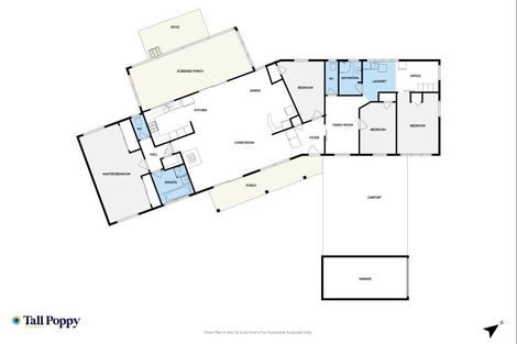 Photo of property in 143 Youngson Road, Whakamarama, Tauranga, 3179