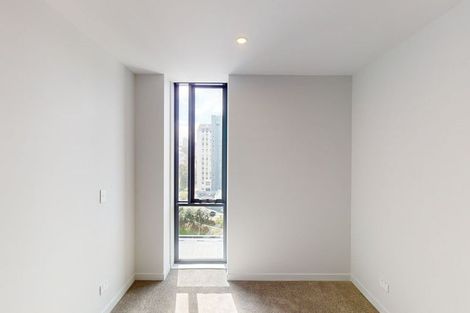 Photo of property in 807/212u Willis Street, Te Aro, Wellington, 6011