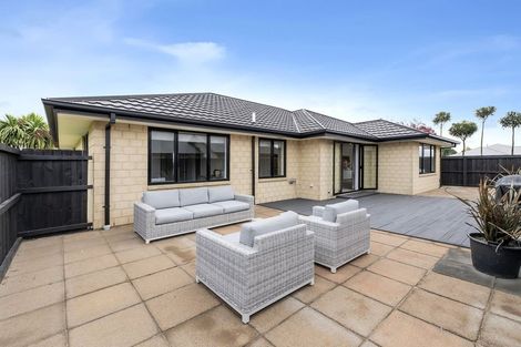 Photo of property in 51 Renoir Drive, Rolleston, 7614