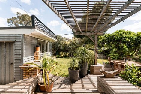 Photo of property in 21 Willow Street, Tauranga, 3110